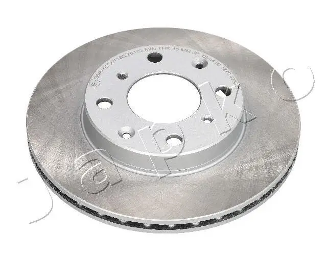Bremsscheibe Vorderachse JAPKO 60441C