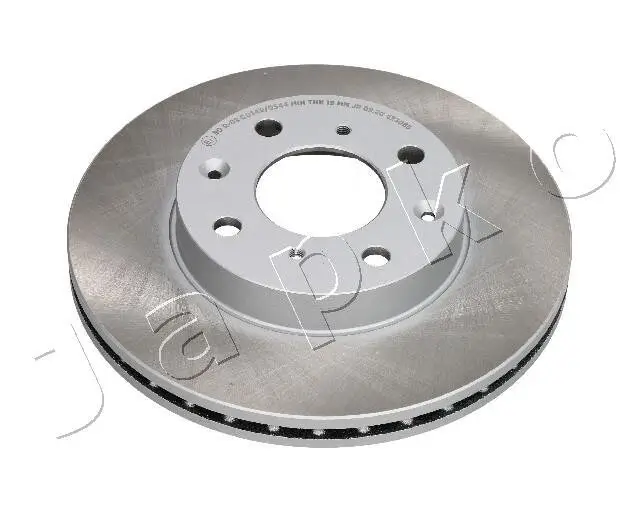 Bremsscheibe Vorderachse JAPKO 60499C