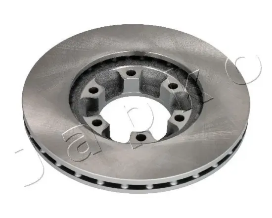 Bremsscheibe Vorderachse JAPKO 60521C Bild Bremsscheibe Vorderachse JAPKO 60521C