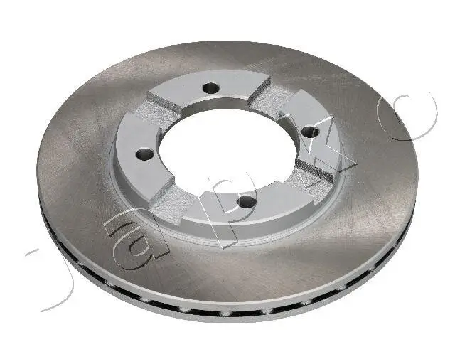 Bremsscheibe Vorderachse JAPKO 60524C