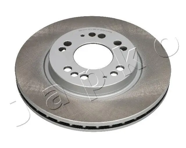 Bremsscheibe Vorderachse JAPKO 60529C