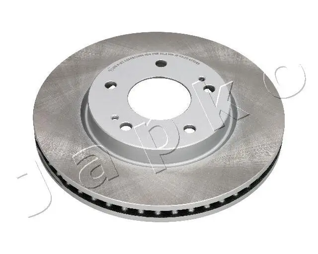 Bremsscheibe Vorderachse JAPKO 60537C