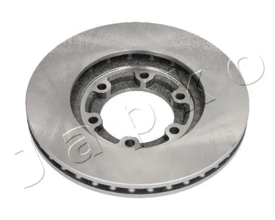Bremsscheibe Vorderachse JAPKO 60541C Bild Bremsscheibe Vorderachse JAPKO 60541C