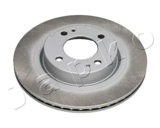 Bremsscheibe Vorderachse JAPKO 60560C Bild Bremsscheibe Vorderachse JAPKO 60560C