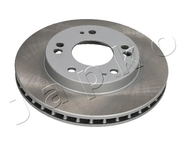 Bremsscheibe Vorderachse JAPKO 60598C