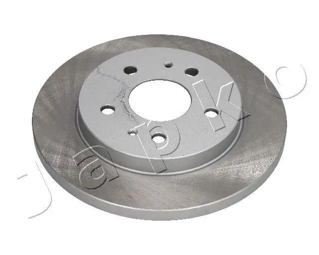 Bremsscheibe Vorderachse JAPKO 60610C