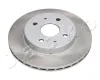 Bremsscheibe Vorderachse JAPKO 60618C