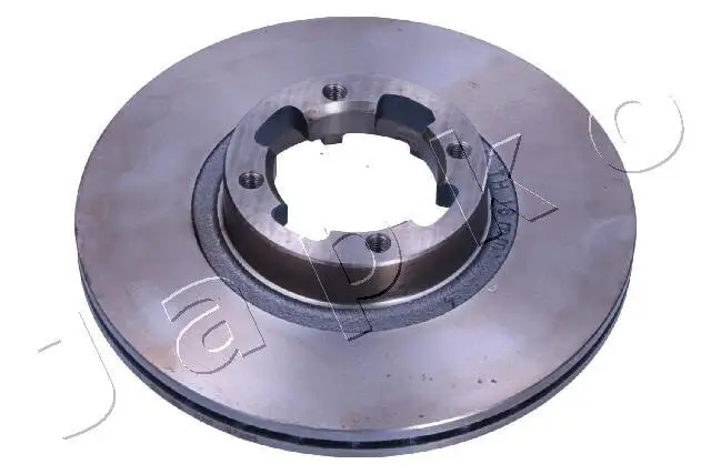 Bremsscheibe Vorderachse JAPKO 60703C