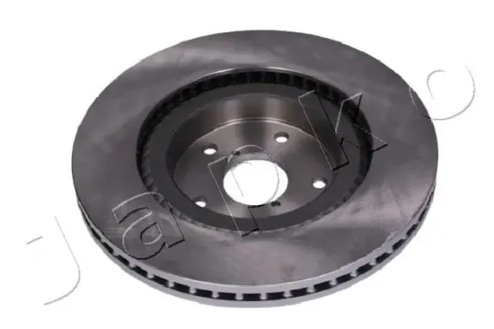 Bremsscheibe Vorderachse JAPKO 60727C Bild Bremsscheibe Vorderachse JAPKO 60727C