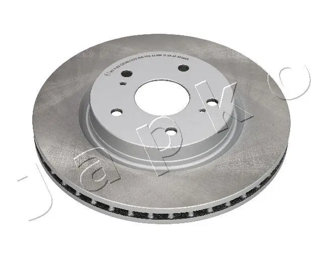 Bremsscheibe Vorderachse JAPKO 60821C