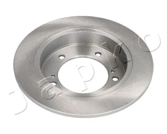 Bremsscheibe Vorderachse JAPKO 60824C Bild Bremsscheibe Vorderachse JAPKO 60824C