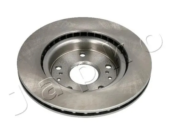 Bremsscheibe Vorderachse JAPKO 60827C Bild Bremsscheibe Vorderachse JAPKO 60827C