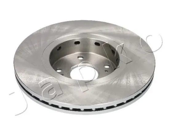 Bremsscheibe Vorderachse JAPKO 60828C Bild Bremsscheibe Vorderachse JAPKO 60828C