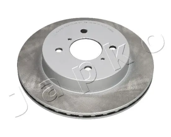 Bremsscheibe Vorderachse JAPKO 60890C Bild Bremsscheibe Vorderachse JAPKO 60890C