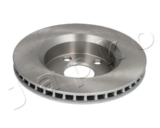 Bremsscheibe Vorderachse JAPKO 60913C Bild Bremsscheibe Vorderachse JAPKO 60913C