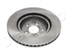 Bremsscheibe Vorderachse JAPKO 60914C Bild Bremsscheibe Vorderachse JAPKO 60914C