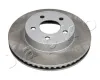 Bremsscheibe Vorderachse JAPKO 60991C Bild Bremsscheibe Vorderachse JAPKO 60991C