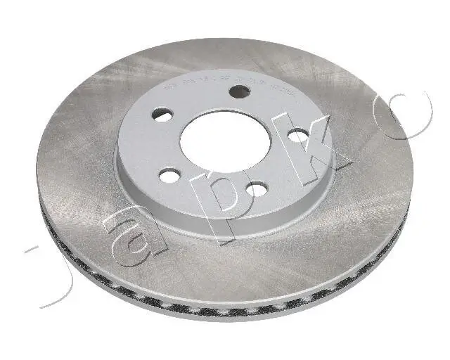 Bremsscheibe Vorderachse JAPKO 60995C