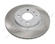 Bremsscheibe Vorderachse JAPKO 60H26C