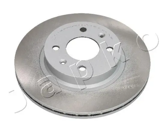 Bremsscheibe Vorderachse JAPKO 60H26C Bild Bremsscheibe Vorderachse JAPKO 60H26C