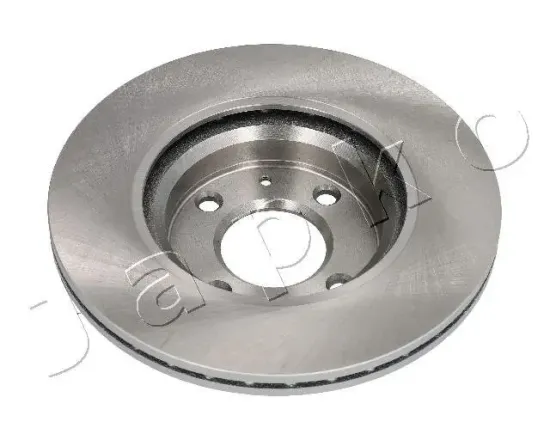 Bremsscheibe Vorderachse JAPKO 60H26C Bild Bremsscheibe Vorderachse JAPKO 60H26C