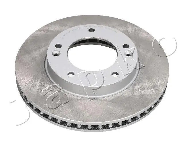 Bremsscheibe Vorderachse JAPKO 60K05C