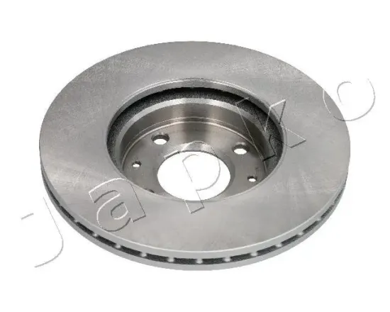 Bremsscheibe Vorderachse JAPKO 60K18C Bild Bremsscheibe Vorderachse JAPKO 60K18C