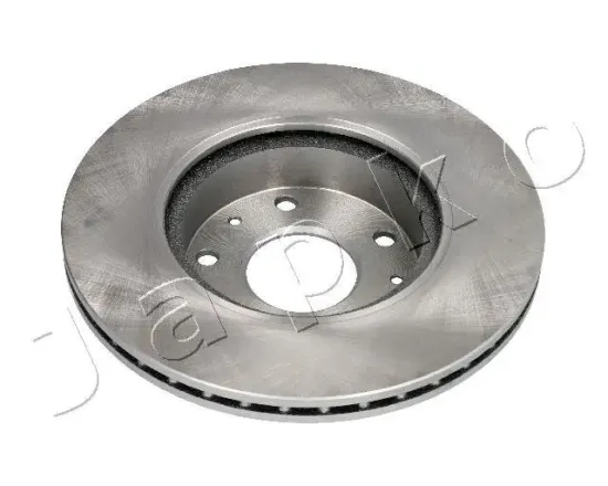 Bremsscheibe Vorderachse JAPKO 60L00C Bild Bremsscheibe Vorderachse JAPKO 60L00C