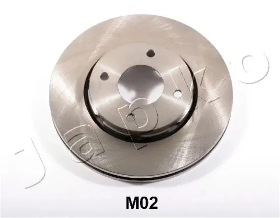 Bremsscheibe JAPKO 60M02 Bild Bremsscheibe JAPKO 60M02