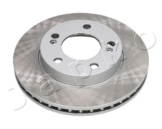 Bremsscheibe Vorderachse JAPKO 60S03C Bild Bremsscheibe Vorderachse JAPKO 60S03C