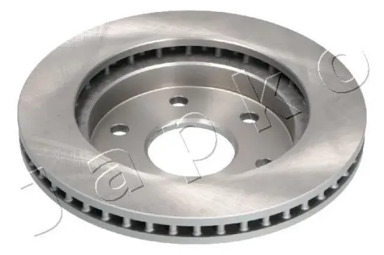 Bremsscheibe Vorderachse JAPKO 60W26C Bild Bremsscheibe Vorderachse JAPKO 60W26C