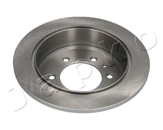 Bremsscheibe Hinterachse JAPKO 61004C Bild Bremsscheibe Hinterachse JAPKO 61004C