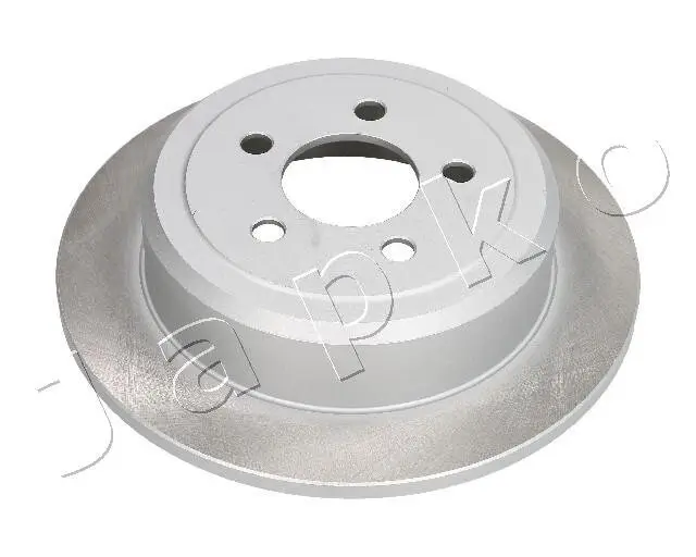 Bremsscheibe Hinterachse JAPKO 61008C