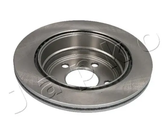 Bremsscheibe Hinterachse JAPKO 610116C Bild Bremsscheibe Hinterachse JAPKO 610116C