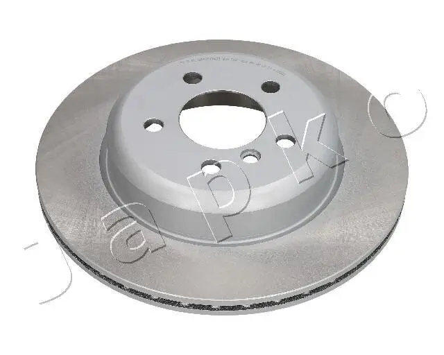 Bremsscheibe Hinterachse JAPKO 610123C