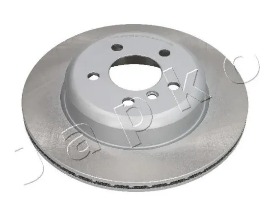 Bremsscheibe Hinterachse JAPKO 610123C Bild Bremsscheibe Hinterachse JAPKO 610123C