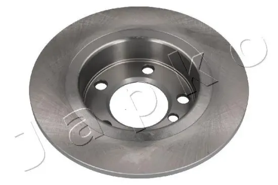 Bremsscheibe Hinterachse JAPKO 610134C Bild Bremsscheibe Hinterachse JAPKO 610134C