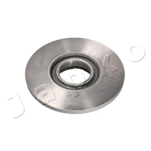 Bremsscheibe Hinterachse JAPKO 610324C Bild Bremsscheibe Hinterachse JAPKO 610324C