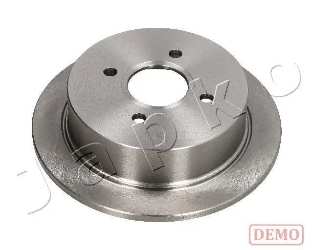 Bremsscheibe Hinterachse JAPKO 610331C