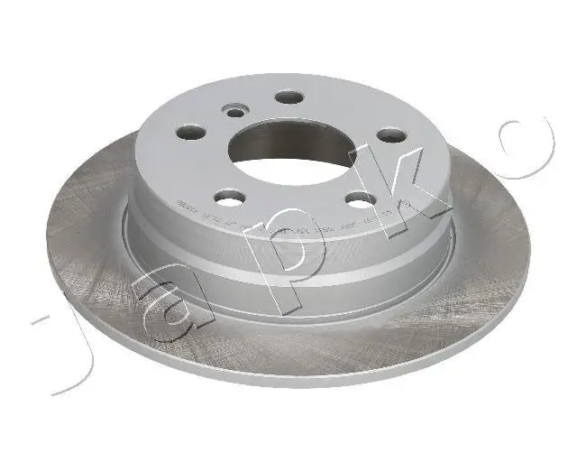 Bremsscheibe Hinterachse JAPKO 610501C