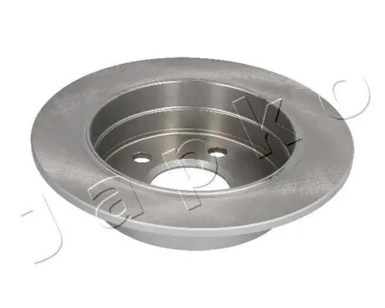 Bremsscheibe Hinterachse JAPKO 610501C Bild Bremsscheibe Hinterachse JAPKO 610501C