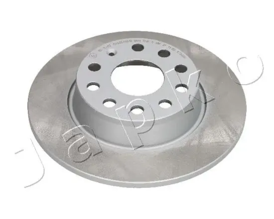 Bremsscheibe Hinterachse JAPKO 610901C Bild Bremsscheibe Hinterachse JAPKO 610901C