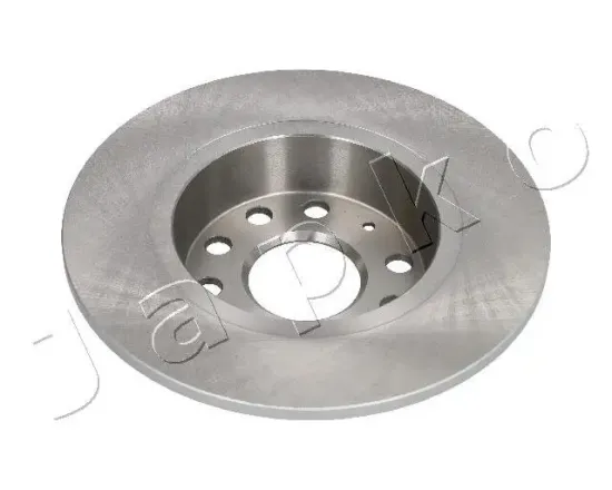 Bremsscheibe Hinterachse JAPKO 610901C Bild Bremsscheibe Hinterachse JAPKO 610901C