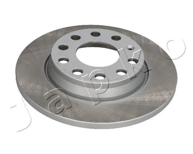Bremsscheibe Hinterachse JAPKO 610907C