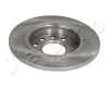 Bremsscheibe Hinterachse JAPKO 610907C Bild Bremsscheibe Hinterachse JAPKO 610907C