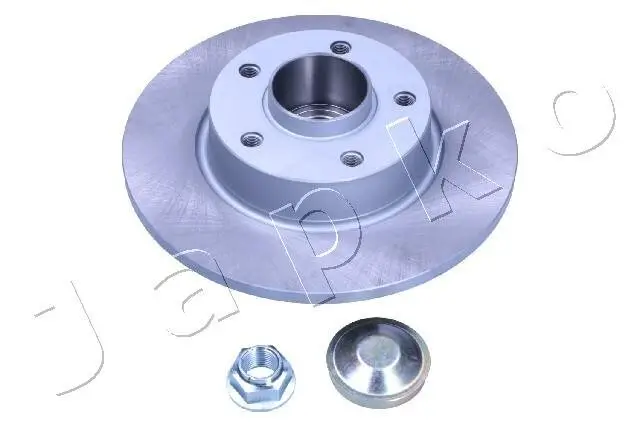 Bremsscheibe Hinterachse JAPKO 61103C