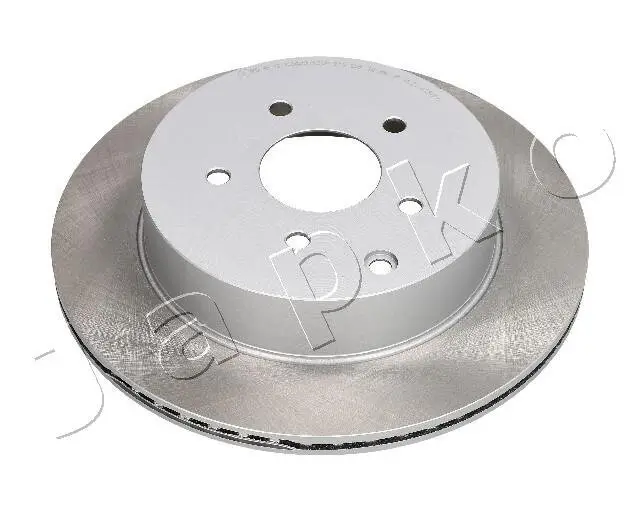 Bremsscheibe Hinterachse JAPKO 61106C