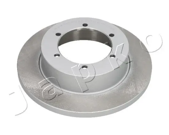 Bremsscheibe Hinterachse JAPKO 61107C Bild Bremsscheibe Hinterachse JAPKO 61107C