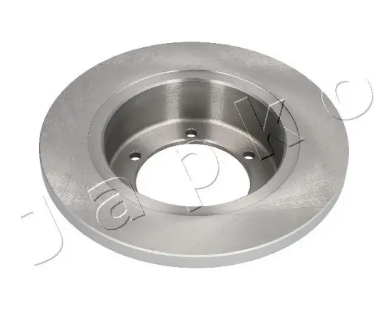 Bremsscheibe Hinterachse JAPKO 61107C Bild Bremsscheibe Hinterachse JAPKO 61107C