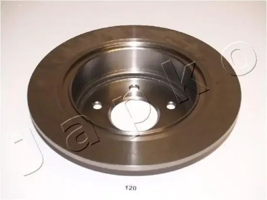 Bremsscheibe JAPKO 61120 Bild Bremsscheibe JAPKO 61120